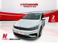 Usado Renault Grand Scénic IV Zen 140 CV (102 kW) 2020 Gris Monovolumen