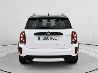 Usado Mini Cooper Countryman 136 CV (100 kW) 2023 Blanco SUV
