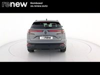 Usado Renault Austral Iconic Esprit Alpine 200 CV (147 kW) 2023 Gris SUV