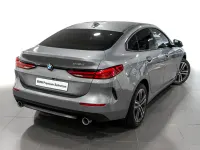 Usado BMW 218 150 CV (110 kW) 2026 Gris Coupe