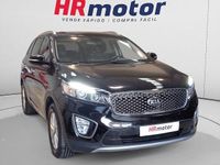 Usado Kia Sorento 201 CV (147 kW) 2020 SUV