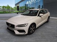Usado Volvo V60 150 CV (110 kW) 2020 Familiar