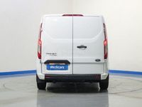 usado Ford Transit Van Trend 130