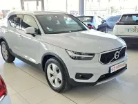 Usado Volvo XC40 Business Edition 150 CV (110 kW) 2020 Gris SUV