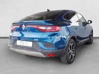 Usado Renault Arkana Zen 143 CV (105 kW) 2022 SUV