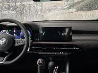Usado Alfa Romeo Tonale Veloce 131 CV (96 kW) 2024 Blanco SUV