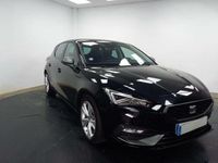 Usado Seat Leon FR 110 CV (80 kW) 2021