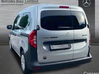 Usado Mercedes Citan 110 95 CV (69 kW) 2023 Gris Familiar