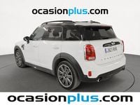 Usado Mini Cooper SD Countryman 190 CV (139 kW) 2018 Blanco SUV