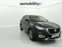Usado MG HS Luxury 162 CV (119 kW) 2023 Negro SUV