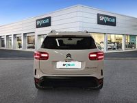 Usado Citroën C5 Aircross Feel 131 CV (96 kW) 2023 Blanco SUV