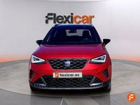 Usado Seat Arona FR 150 CV (110 kW) 2023 Rojo SUV