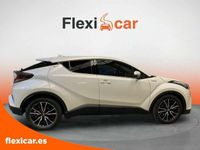 usado Toyota C-HR 1.8 125H Dynamic Plus