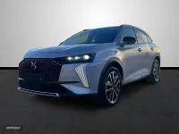 Nuevo DS Automobiles DS7 Crossback 224 CV (164 kW) 2026 Gris SUV