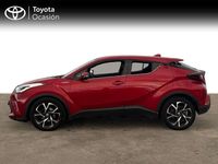 Usado Toyota C-HR Advance 122 CV (89 kW) 2021 Rojo SUV