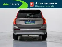 Usado Volvo XC90 Core 235 CV (172 kW) 2022 Gris SUV