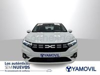 Usado Dacia Sandero Comfort 91 CV (66 kW) 2023 Blanco Berlina