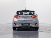 Usado Hyundai i30 100 CV (73 kW) 2014