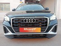 usado Audi Q2 35 TDI S line S tronic 110kW