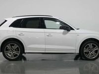 usado Audi Q5 2.0TDI S line quattro-ultra S tronic 140kW