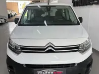 Usado Citroën Berlingo Live 102 CV (75 kW) 2020 Blanco Monovolumen