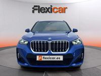 Usado BMW X1 xLine 165 CV (121 kW) 2024 Azul SUV