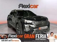 Usado Peugeot 2008 Allure 101 CV (74 kW) 2025 Negro SUV
