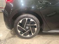 Usado VW ID.3 Pro 150 kW (204 CV) 2025 Negro Utilitario