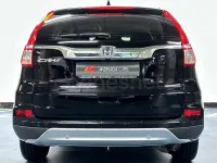 Usado Honda CR-V Elegance Plus 155 CV (114 kW) 2018 Negro SUV