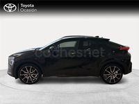 Usado Toyota C-HR Edition 223 CV (164 kW) 2025 Negro SUV