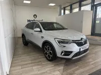 Usado Renault Arkana Techno 140 CV (102 kW) 2023 Blanco SUV