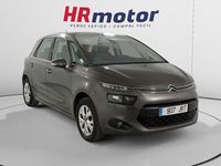 Usado Citroën C4 Picasso Feel 131 CV (96 kW) 2016 Monovolumen