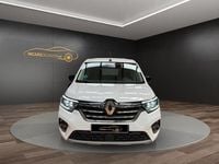 Usado Renault Kangoo Edition One 95 CV (69 kW) 2021 Blanco Monovolumen