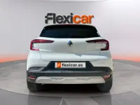 Usado Renault Captur Equilibre 101 CV (74 kW) 2023 Blanco SUV