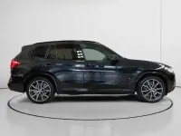 Usado BMW X3 xLine 292 CV (214 kW) 2023 Negro SUV