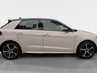 Usado Audi A1 Sportback 116 CV (85 kW) 2025 Blanco Utilitario