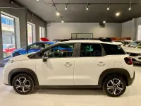 Usado Citroën C3 Aircross Feel 110 CV (80 kW) 2022 Blanco SUV