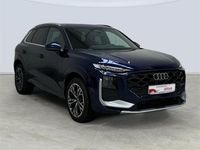Usado Audi Q3 S-Line 272 CV (200 kW) 2025 Azul navarra SUV