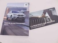 Usado BMW X1 150 HP (110 kW) 2019 Branco SUV