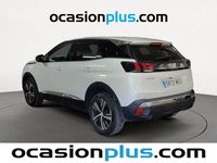 Usado Peugeot 3008 Allure 130 CV (95 kW) 2023 Blanco SUV