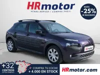 Usado Citroën C4 Cactus Feel 82 CV (60 kW) 2016 Otro Utilitario