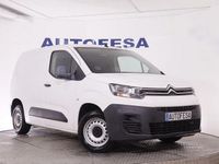Usado Citroën Berlingo 75 CV (55 kW) 2019 Blanco Monovolumen