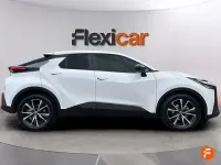 Usado Toyota C-HR Active 140 CV (102 kW) 2024 Blanco SUV