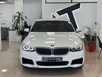 Usado BMW 620 Gran Turismo 190 CV (139 kW) 2019 Blanco Berlina