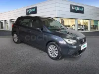 Usado Seat Arona Style 110 CV (80 kW) 2023 Azul SUV