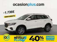 Usado SWM G01 131 CV (96 kW) 2023 Blanco SUV