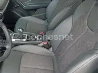 Usado Audi Q2 150 CV (110 kW) 2024 Gris / plata SUV