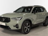 Usado Volvo XC40 Plus 163 CV (119 kW) 2025 Verde SUV