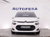Usado Citroën C4 Picasso Feel 120 CV (88 kW) 2016 Blanco Monovolumen