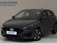 Usado Hyundai i30 99 CV (72 kW) 2024